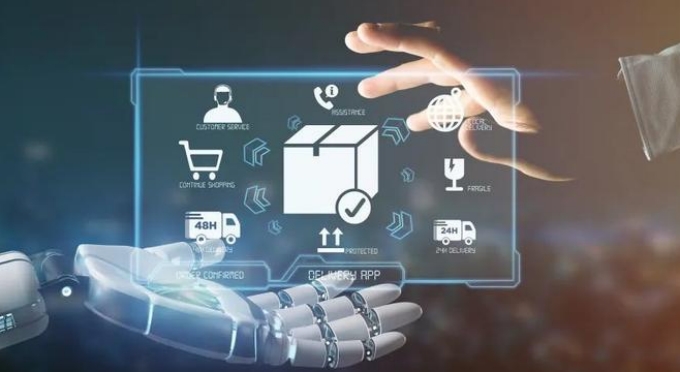 2032 年全球跨境电商 AI 市场规模将达 111 亿美元-丰年国际物流 2032 年全球跨境电商 AI 市场规模将达 111 亿美元-丰年国际物流