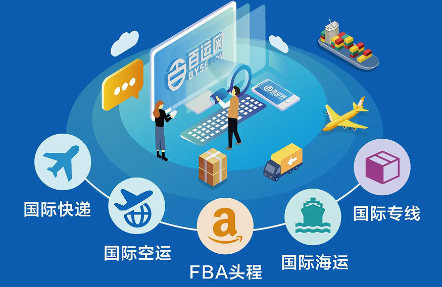 国际空运和国际海运,哪个更适合跨境电商大促备货-丰年国际物流 国际空运和国际海运,哪个更适合跨境电商大促备货-丰年国际物流