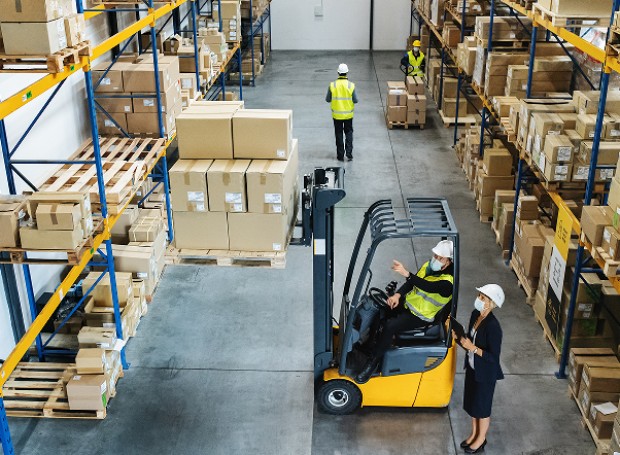 跨境物流必懂的干货知识!-丰年国际物流 跨境物流必懂的干货知识!-丰年国际物流