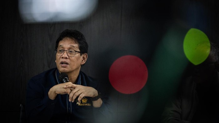 Purbaya 改变 BUMN 税务规则,合并至收购更加灵活-丰年国际物流 Purbaya 改变 BUMN 税务规则,合并至收购更加灵活-丰年国际物流