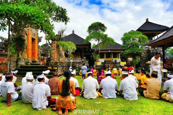 印尼穆斯林文化习惯 印尼穆斯林文化习惯