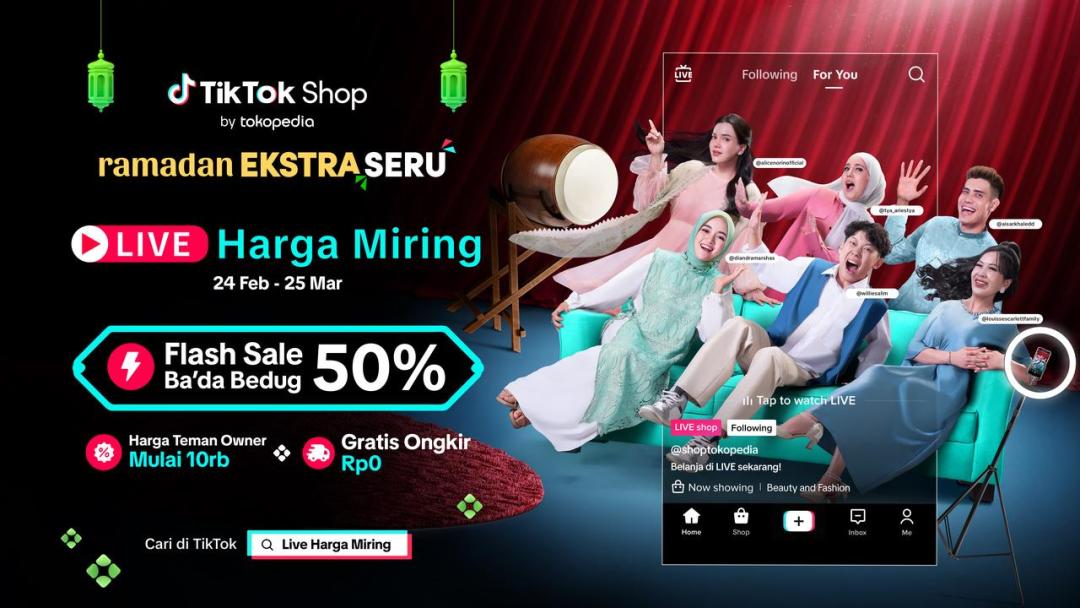 印尼斋月电商运营技巧：提升订单与转化的实用方法-丰年国际物流