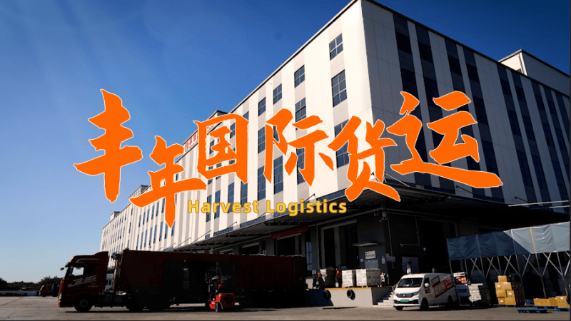 广东丰年国际物流 广东丰年国际物流